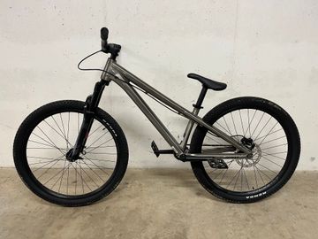 Tweedehands Scott Voltage YZ 0.1 2022 2022 Mountainbike — afbeelding 1 van 12