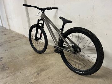 Tweedehands Scott Voltage YZ 0.1 2022 2022 Mountainbike — afbeelding 3 van 12