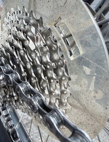 Used Kalkhoff ENTICE Shimano Alivio 2021 Urban — image 2 of 4