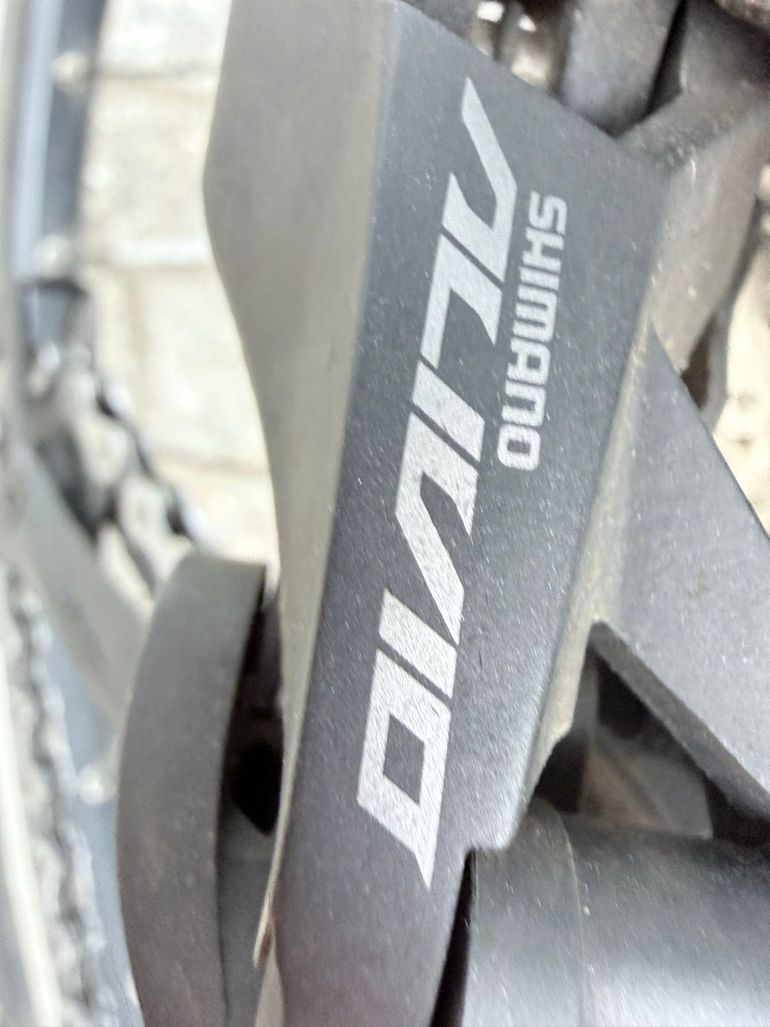Used Kalkhoff ENTICE Shimano Alivio 2021 Urban — image 3 of 4