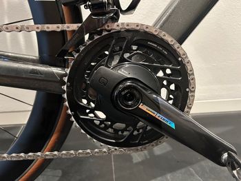 Used Canyon Endurace CF SLX 8 AXS Aero 2024 2024 Road & Gravel — image 2 of 22