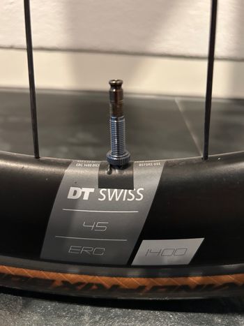 Used Canyon Endurace CF SLX 8 AXS Aero 2024 2024 Road & Gravel — image 5 of 22
