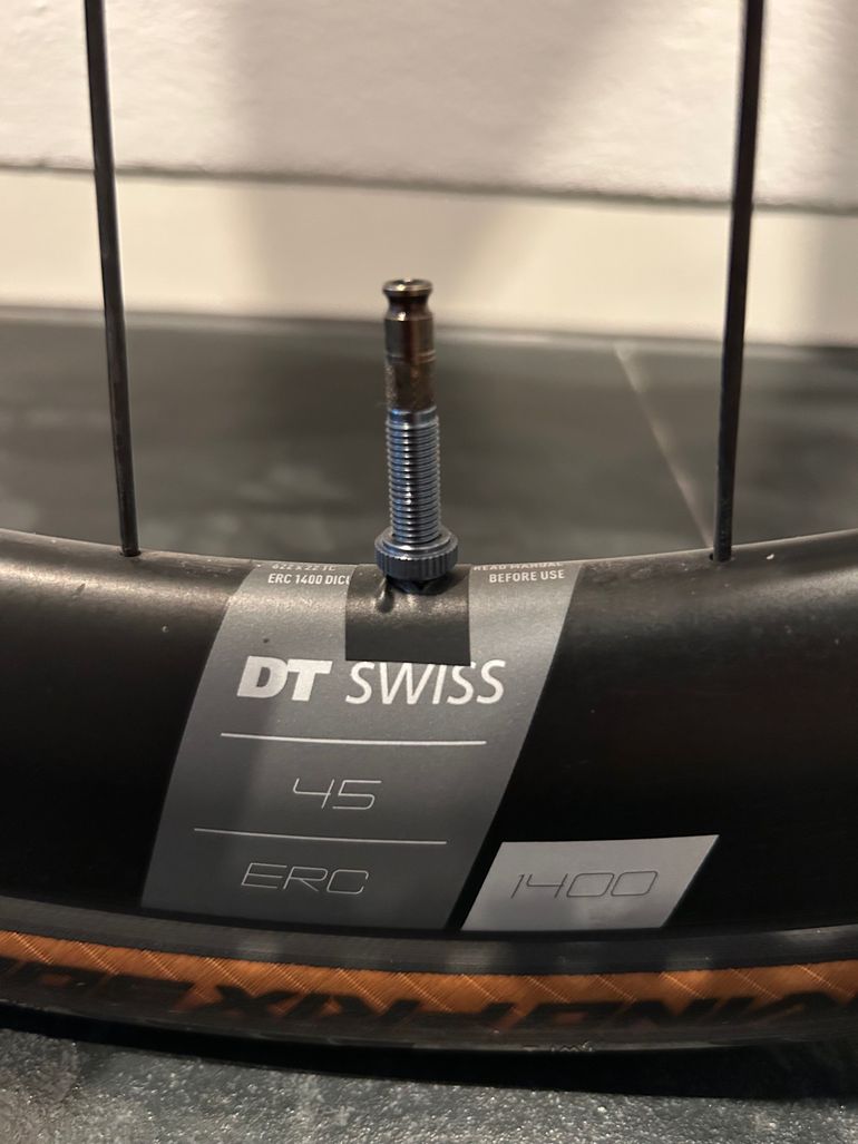 Used Canyon Endurace CF SLX 8 AXS Aero 2024 2024 Road & Gravel — image 5 of 22