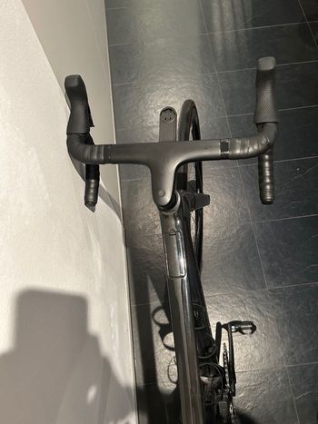 Used Canyon Endurace CF SLX 8 AXS Aero 2024 2024 Road & Gravel — image 4 of 22
