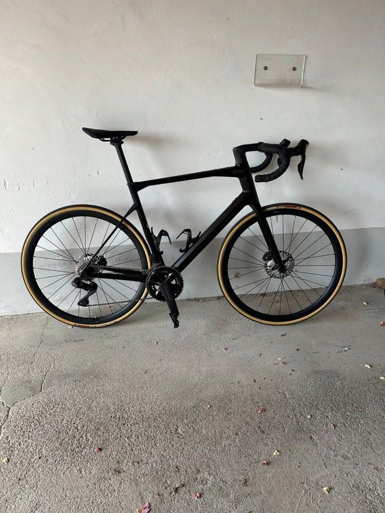 Used Canyon Endurace CF SLX 8 AXS Aero 2024 2024 Road & Gravel — image 22 of 22
