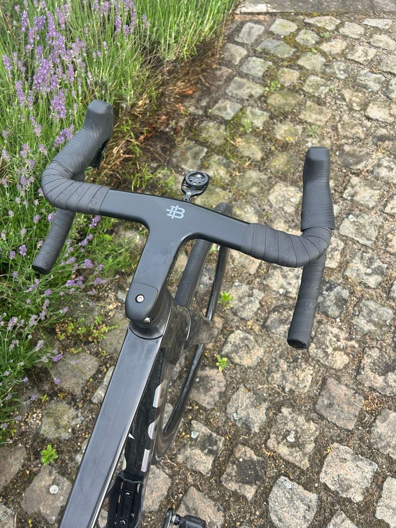 Used Factor OSTRO VAM - SRAM Red w/ Power Meter 2026 2026 Road & Gravel, Black — image 7 of 12