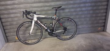 Used Sab Custom Shimano Ultegra 2012 Road & Gravel, White — image 2 of 11