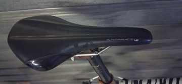 Used Sab Custom Shimano Ultegra 2012 Road & Gravel, White — image 5 of 11