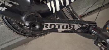 Used sab Sab Custom Shimano Ultegra 2012 Road & Gravel, White — image 4 of 11
