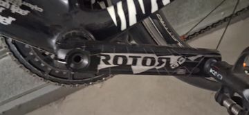 Used Sab Custom Shimano Ultegra 2012 Road & Gravel, White — image 4 of 11