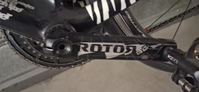 Used sab Sab Custom Shimano Ultegra 2012 Road & Gravel, White — image 4 of 11