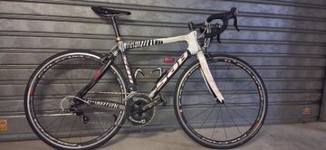 Used Sab Custom Shimano Ultegra 2012 Road & Gravel