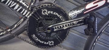 Used Sab Custom Shimano Ultegra 2012 Road & Gravel, White — image 3 of 11