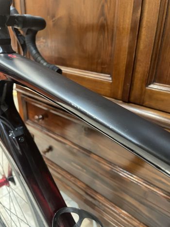 Used Scott Foil 10 disc 2019 2019 Road & Gravel — image 7 of 8