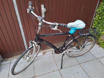 Used Batavus Batavus Custom Urban, Blue — image 2 of 13