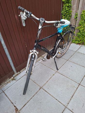 Used Batavus Batavus Custom Urban, Blue — image 7 of 13