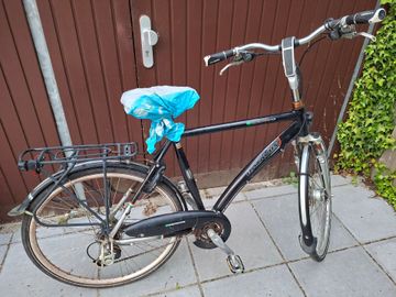Gebrauchtes Batavus Custom Urban & Touring