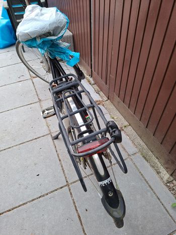 Used Batavus Batavus Custom Urban, Blue — image 8 of 13