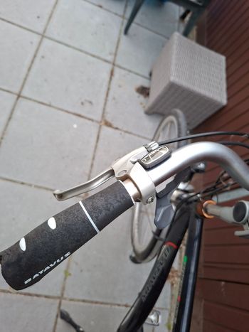 Used Batavus Batavus Custom Urban, Blue — image 13 of 13