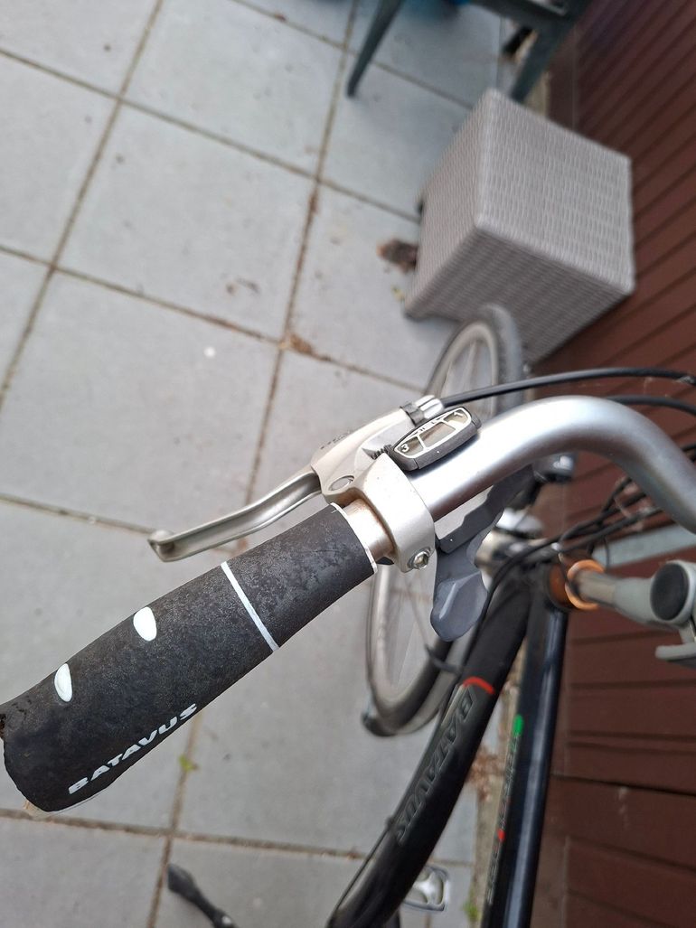 Used Batavus Batavus Custom Urban, Blue — image 13 of 13