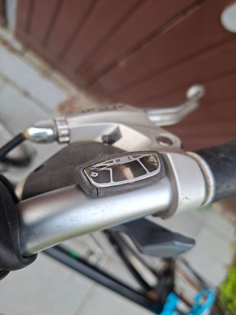 Used Batavus Batavus Custom Urban, Blue — image 10 of 13