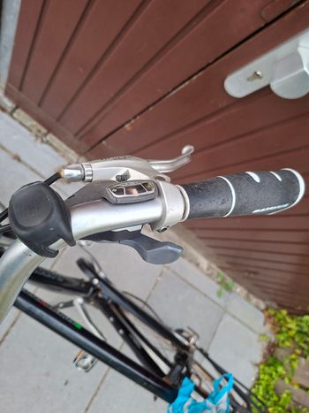 Used Batavus Batavus Custom Urban, Blue — image 11 of 13