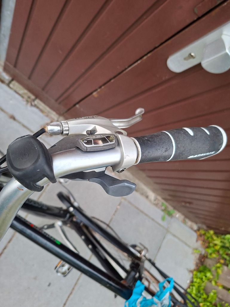 Used Batavus Batavus Custom Urban, Blue — image 11 of 13