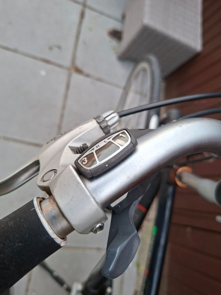 Used Batavus Batavus Custom Urban, Blue — image 12 of 13