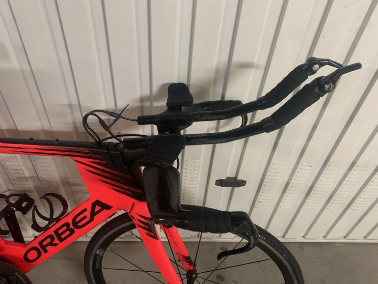 Tweedehands Orbea ORDU M20TEAM 2020 2020 Road & Gravel — afbeelding 5 van 7