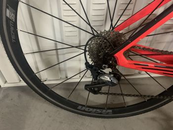 Tweedehands Orbea ORDU M20TEAM 2020 2020 Road & Gravel — afbeelding 6 van 7