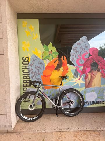 Used Specialized Crux Shimano GRX 2026 Road & Gravel, Green — image 5 of 5