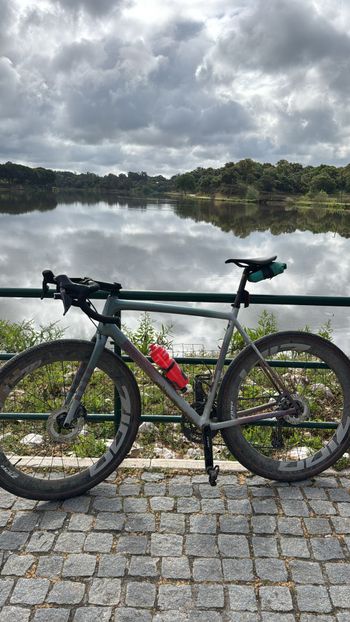 Used Specialized Crux Shimano GRX 2026 Road & Gravel, Green — image 2 of 5