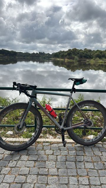 Used Specialized Crux Shimano GRX 2026 Road & Gravel, Green — image 2 of 5