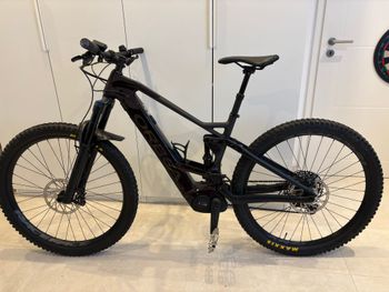 Used Orbea WILD FS M20 2022 2022 MTB