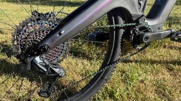 Used Forestal Siryon Diode PRO 2025 2025 Mountainbike, Light Gray, 29 — image 4 of 16