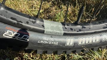 Used Forestal Siryon Diode PRO 2025 2025 Mountainbike, Light Gray, 29 — image 14 of 16
