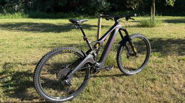 Used Forestal Siryon Diode PRO 2025 2025 Mountainbike, Light Gray, 29 — image 2 of 16