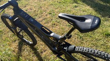 Used Forestal Siryon Diode PRO 2025 2025 Mountainbike, Light Gray, 29 — image 11 of 16