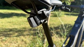Used Forestal Siryon Diode PRO 2025 2025 Mountainbike, Grigio chiaro — image 12 of 16