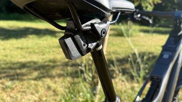 Used Forestal Siryon Diode PRO 2025 2025 Mountainbike, Light Gray, 29 — image 12 of 16