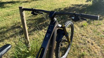 Used Forestal Siryon Diode PRO 2025 2025 Mountainbike, Light Gray, 29 — image 15 of 16