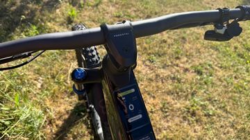 Used Forestal Siryon Diode PRO 2025 2025 Mountainbike, Light Gray, 29 — image 10 of 16
