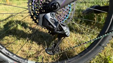 Used Forestal Siryon Diode PRO 2025 2025 Mountainbike, Light Gray, 29 — image 3 of 16