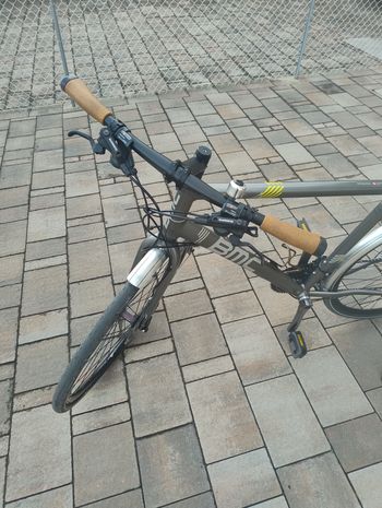 Used BMC alpenchallenge AC02 2017 2017 Urban — image 6 of 11