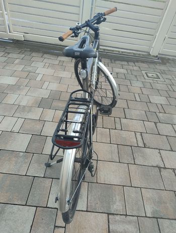 Used BMC alpenchallenge AC02 2017 2017 Urban — image 8 of 11