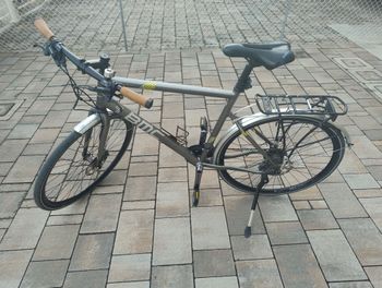 Used BMC alpenchallenge AC02 2017 2017 Urban & Touring