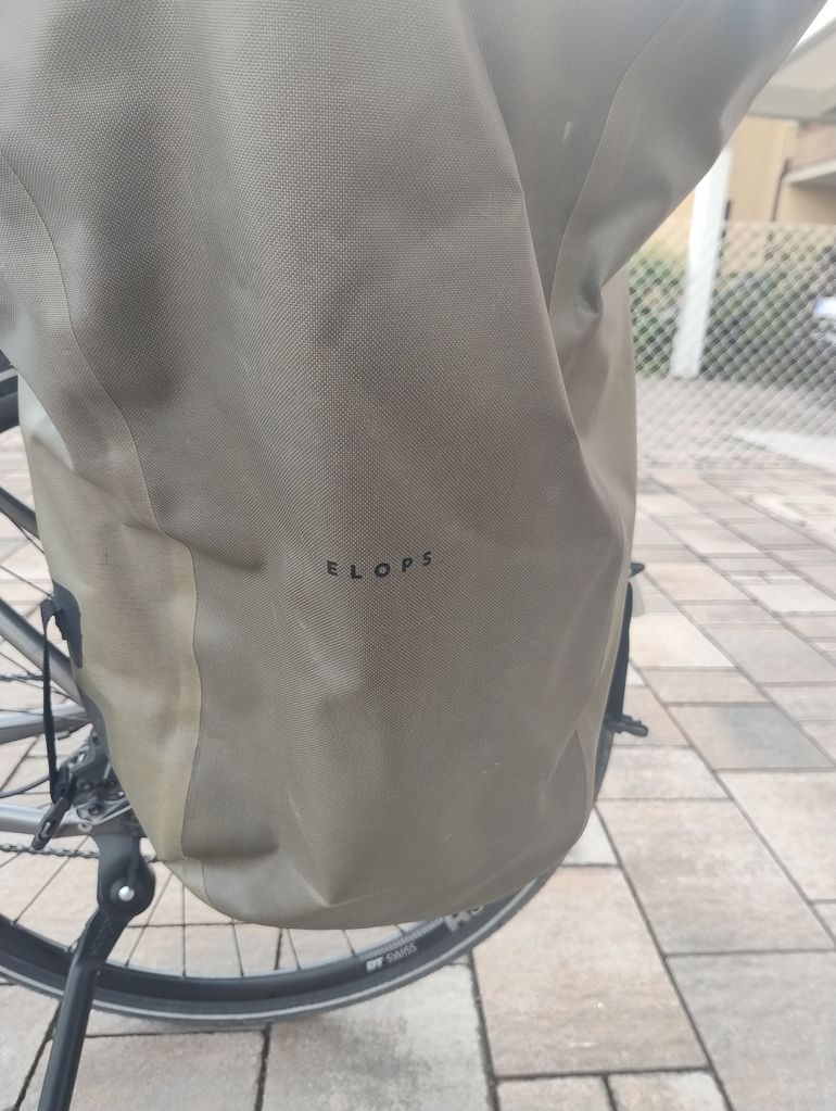 Used BMC alpenchallenge AC02 2017 2017 Urban — image 10 of 11