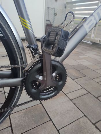 Used BMC alpenchallenge AC02 2017 2017 Urban — image 3 of 11