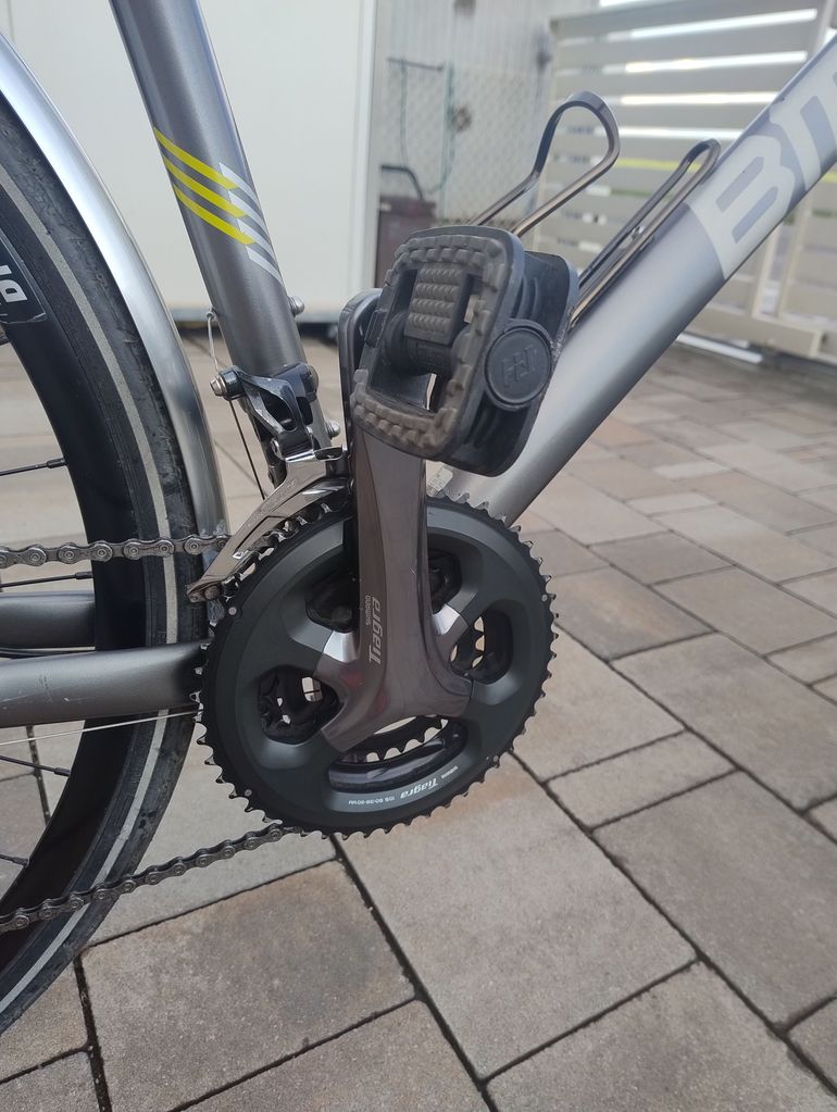 Used BMC alpenchallenge AC02 2017 2017 Urban — image 3 of 11
