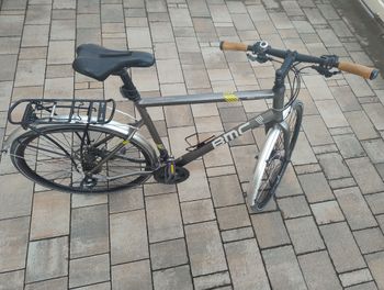 Used BMC alpenchallenge AC02 2017 2017 Urban — image 2 of 11